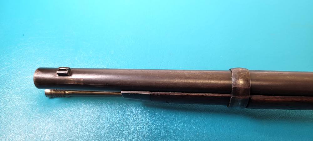 Swiss Contract Providence Tool Co Peabody Rifle .41 Swiss Pristine Bore-img-18