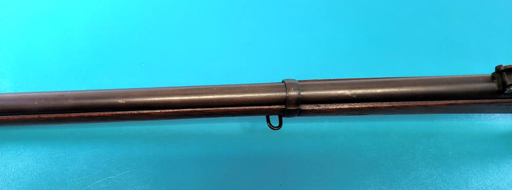 Swiss Contract Providence Tool Co Peabody Rifle .41 Swiss Pristine Bore-img-17