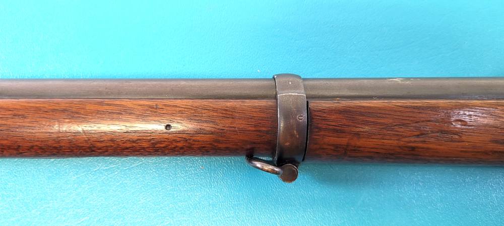 Swiss Contract Providence Tool Co Peabody Rifle .41 Swiss Pristine Bore-img-10