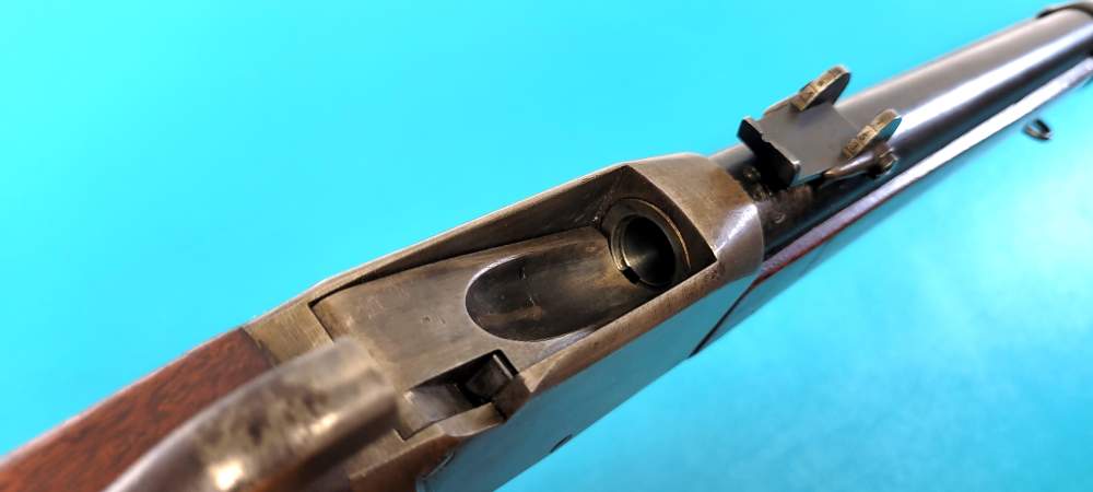 Swiss Contract Providence Tool Co Peabody Rifle .41 Swiss Pristine Bore-img-26