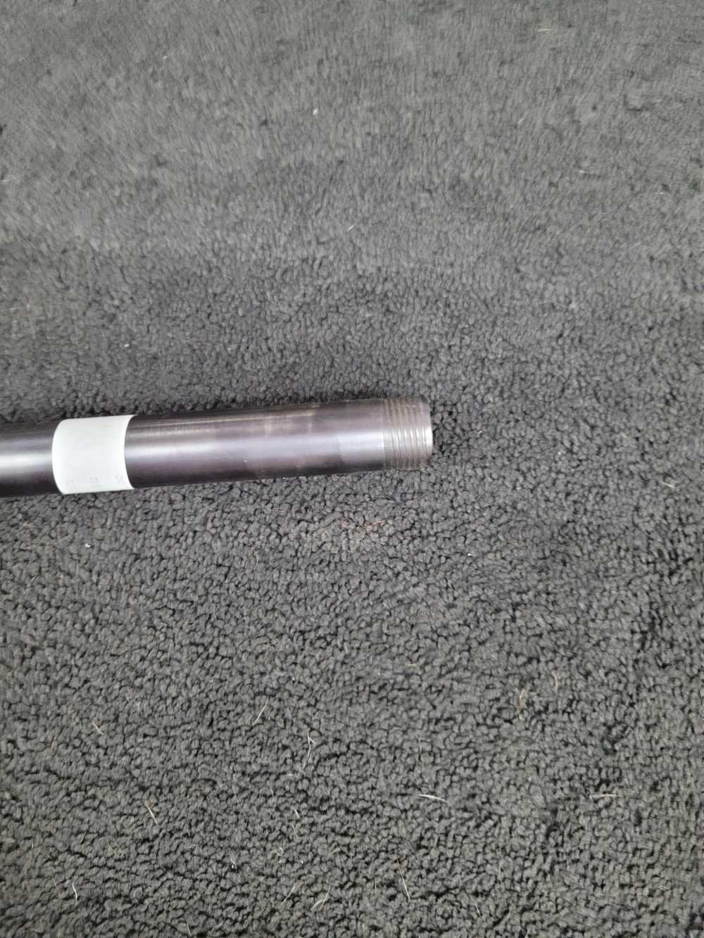 Benelli supernova cracked reciver -img-6