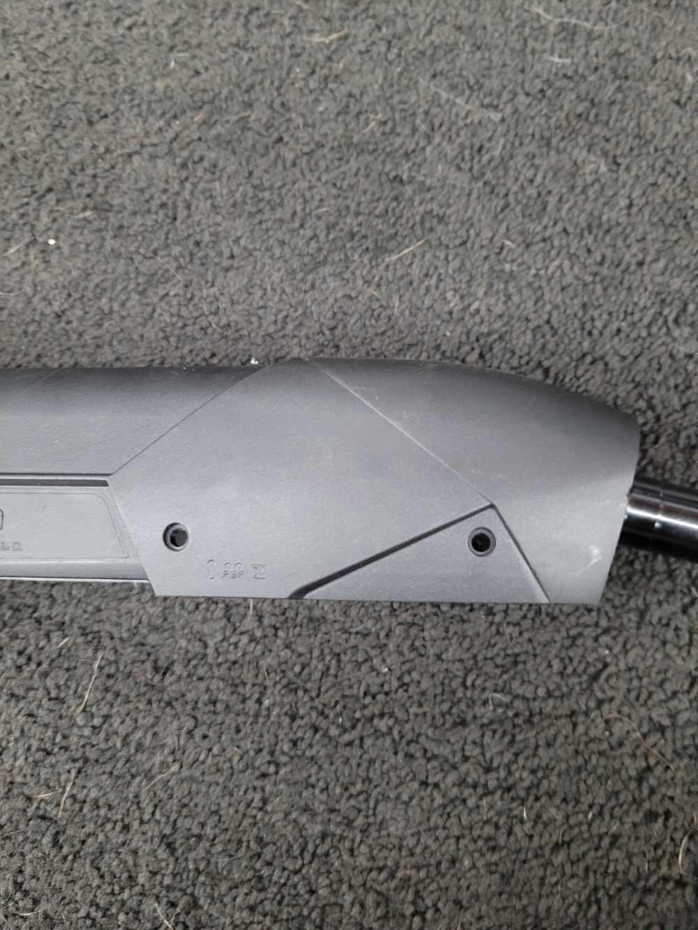 Benelli supernova cracked reciver -img-2