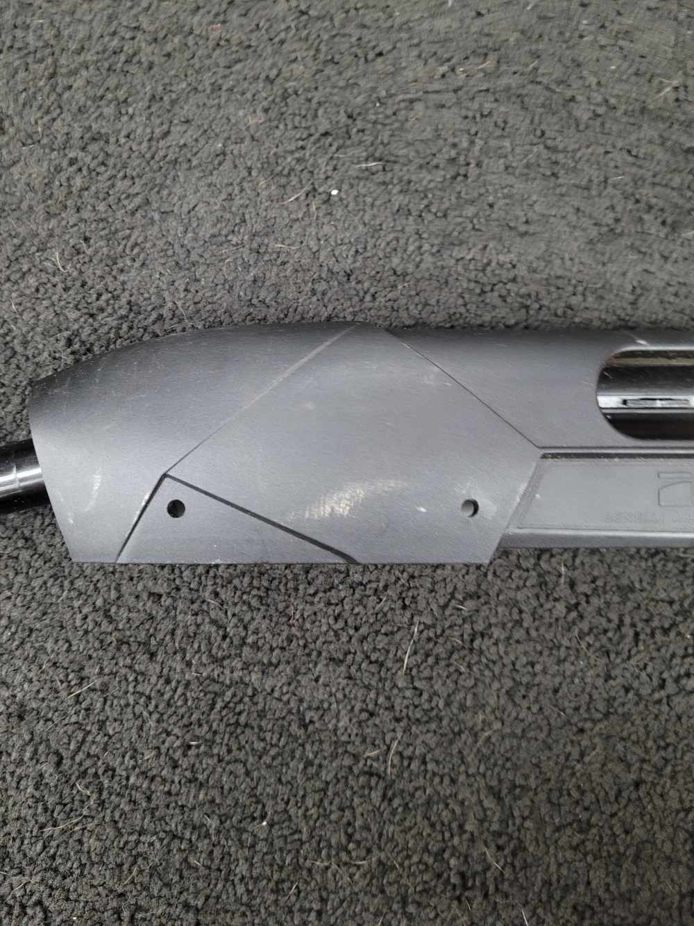 Benelli supernova cracked reciver -img-9