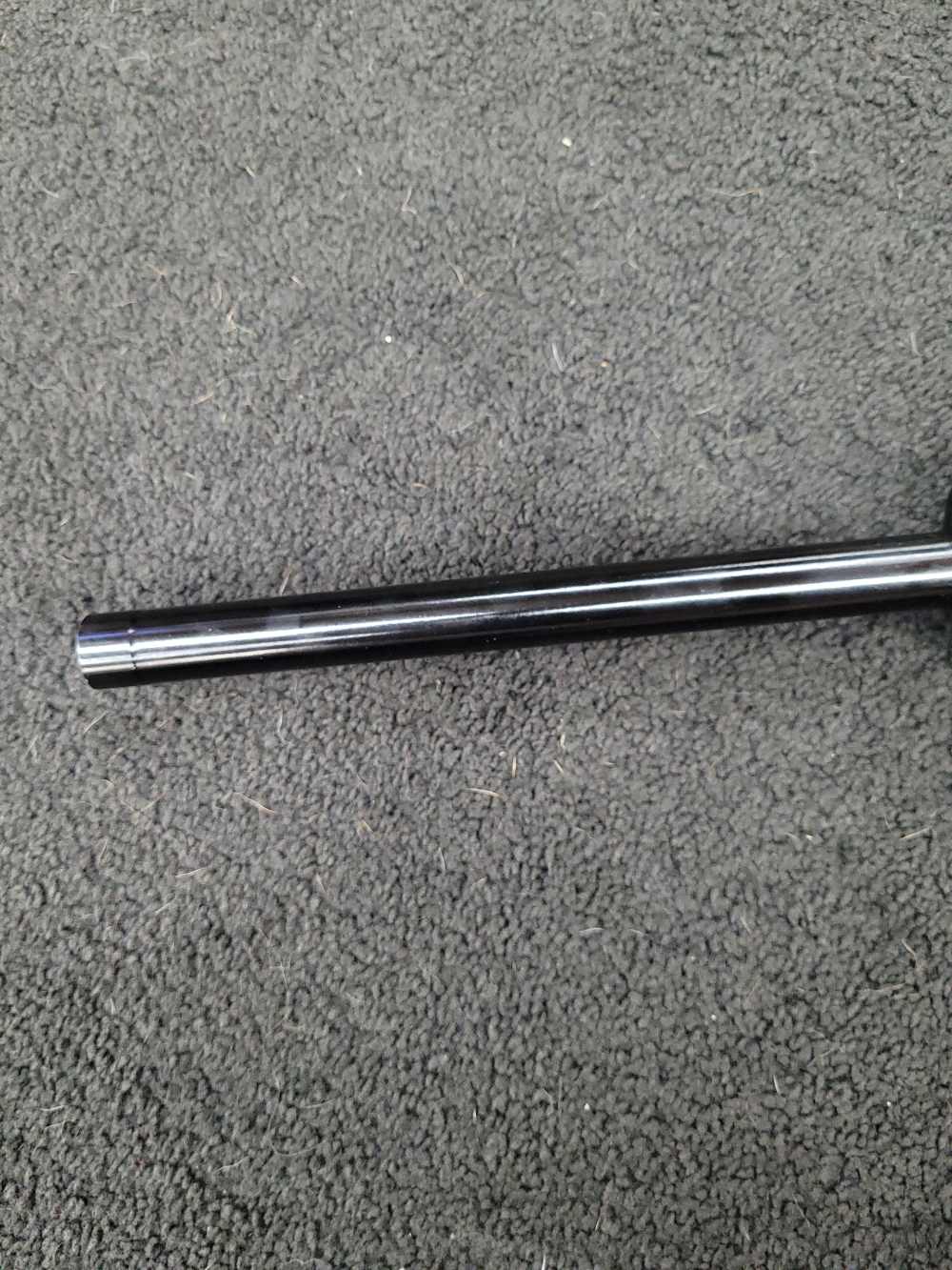Benelli supernova cracked reciver -img-10