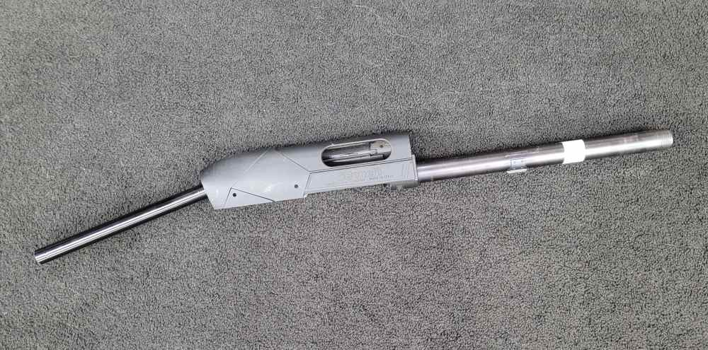 Benelli supernova cracked reciver -img-0