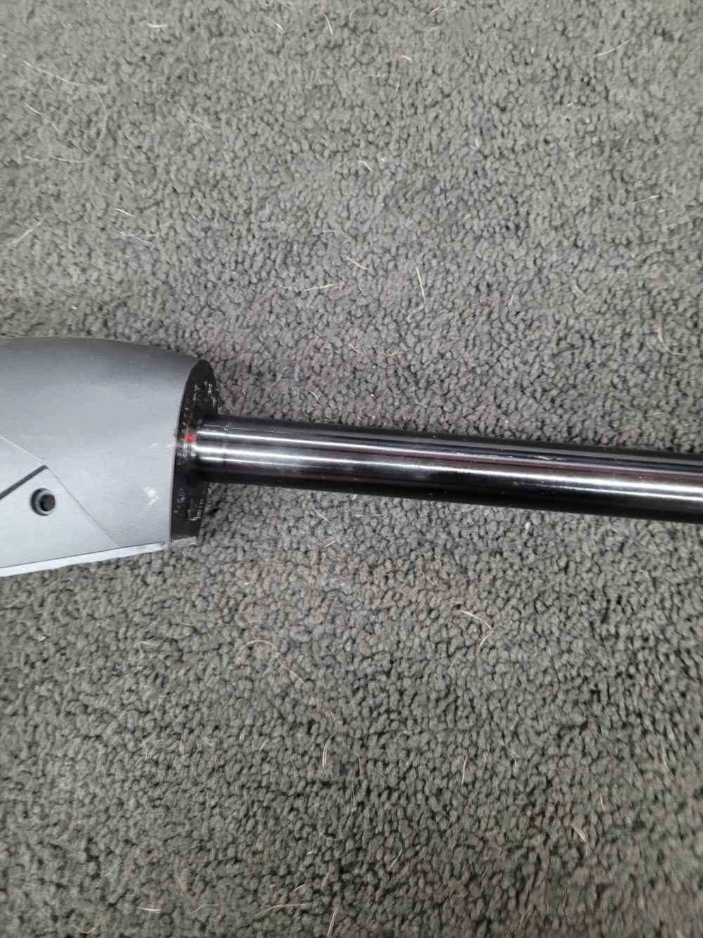 Benelli supernova cracked reciver -img-1