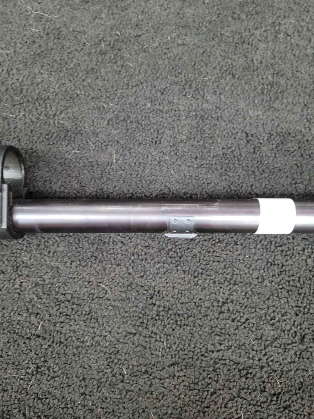 Benelli supernova cracked reciver -img-7