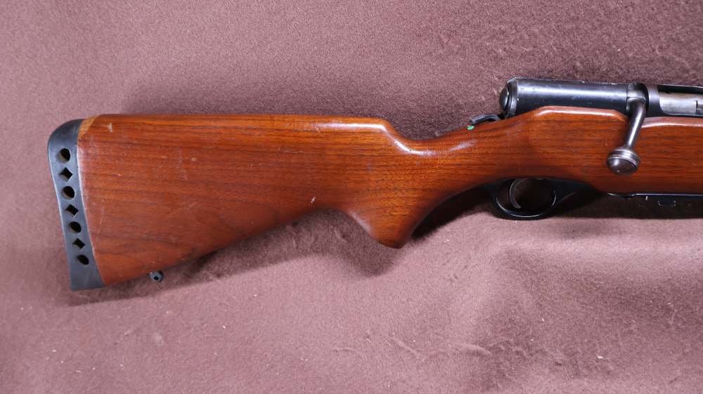 OF Mossberg & Sons 190D 16 Ga 2 3/4" Bolt 28" BRL Full & IC Cks GD Bore-img-1