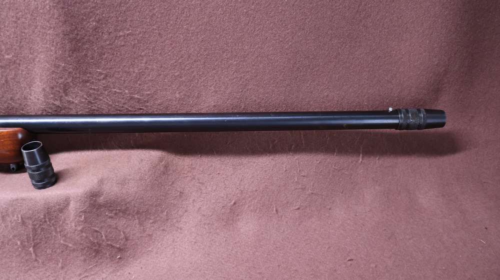 OF Mossberg & Sons 190D 16 Ga 2 3/4" Bolt 28" BRL Full & IC Cks GD Bore-img-3