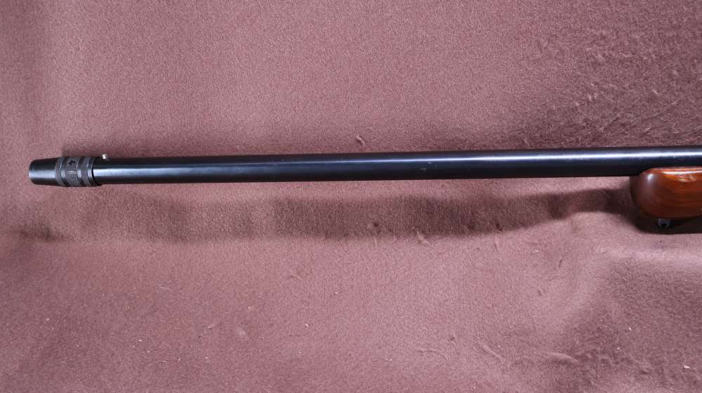 OF Mossberg & Sons 190D 16 Ga 2 3/4" Bolt 28" BRL Full & IC Cks GD Bore-img-16