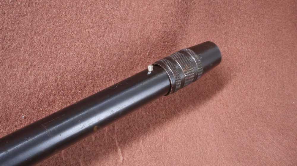 OF Mossberg & Sons 190D 16 Ga 2 3/4" Bolt 28" BRL Full & IC Cks GD Bore-img-4