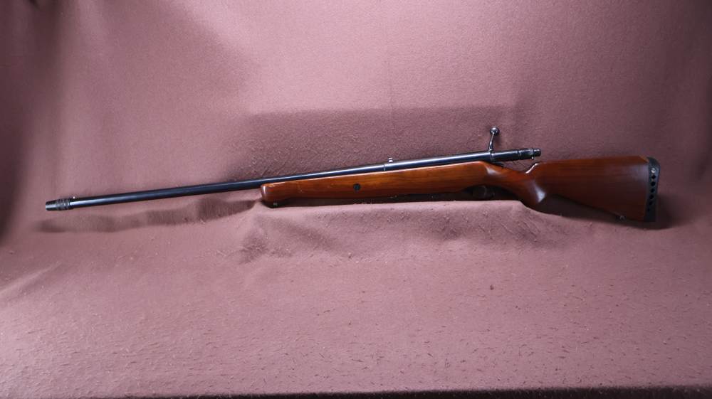 OF Mossberg & Sons 190D 16 Ga 2 3/4" Bolt 28" BRL Full & IC Cks GD Bore-img-12