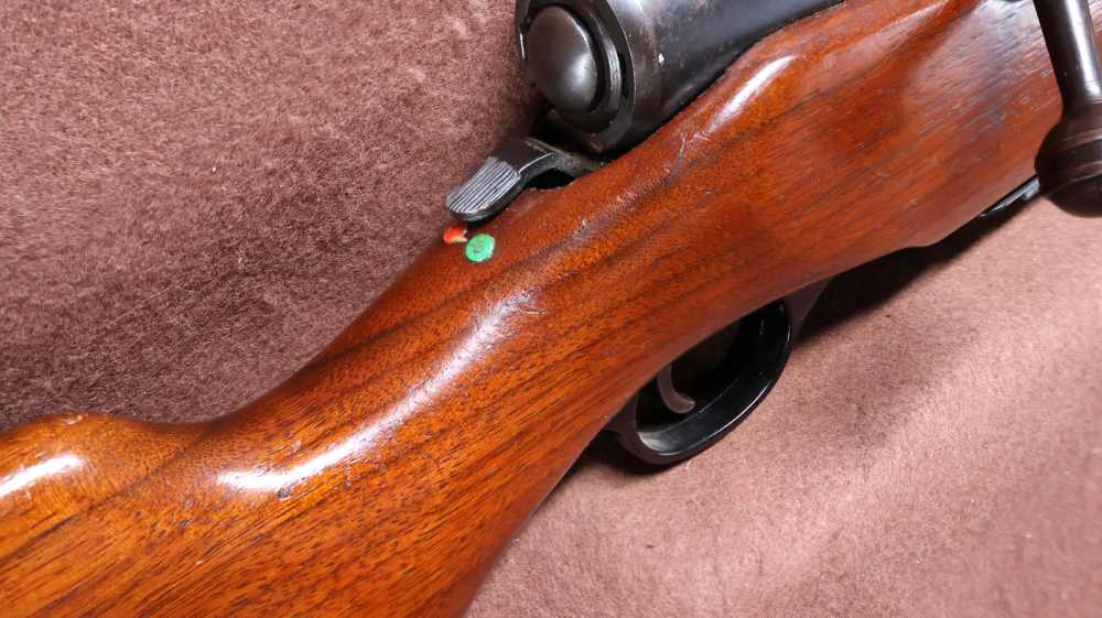 OF Mossberg & Sons 190D 16 Ga 2 3/4" Bolt 28" BRL Full & IC Cks GD Bore-img-9