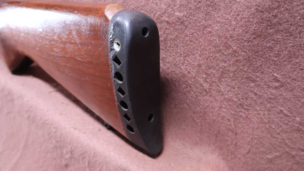 OF Mossberg & Sons 190D 16 Ga 2 3/4" Bolt 28" BRL Full & IC Cks GD Bore-img-13