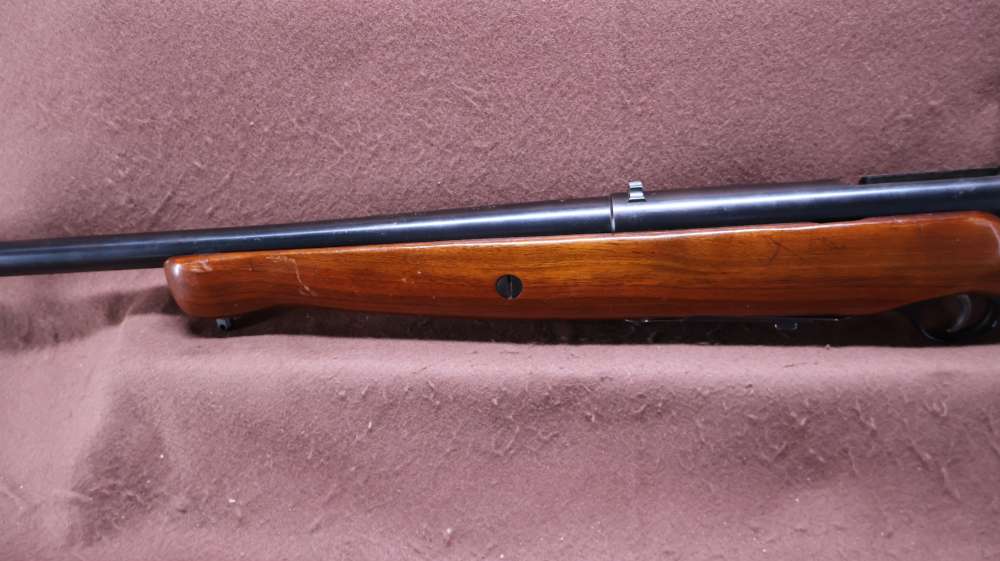 OF Mossberg & Sons 190D 16 Ga 2 3/4" Bolt 28" BRL Full & IC Cks GD Bore-img-15