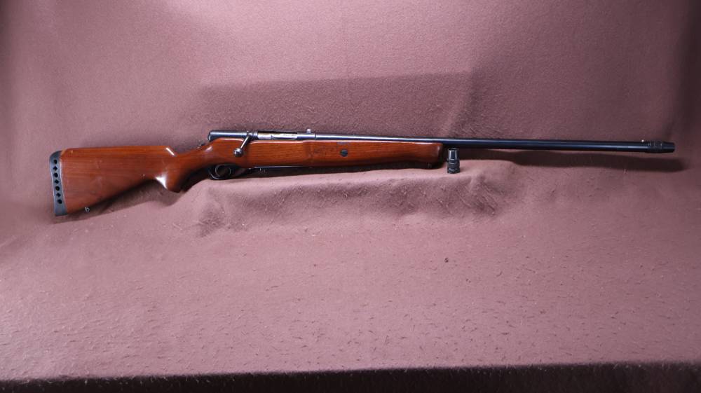 OF Mossberg & Sons 190D 16 Ga 2 3/4" Bolt 28" BRL Full & IC Cks GD Bore-img-0