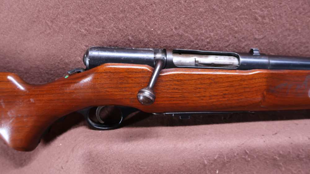OF Mossberg & Sons 190D 16 Ga 2 3/4" Bolt 28" BRL Full & IC Cks GD Bore-img-6