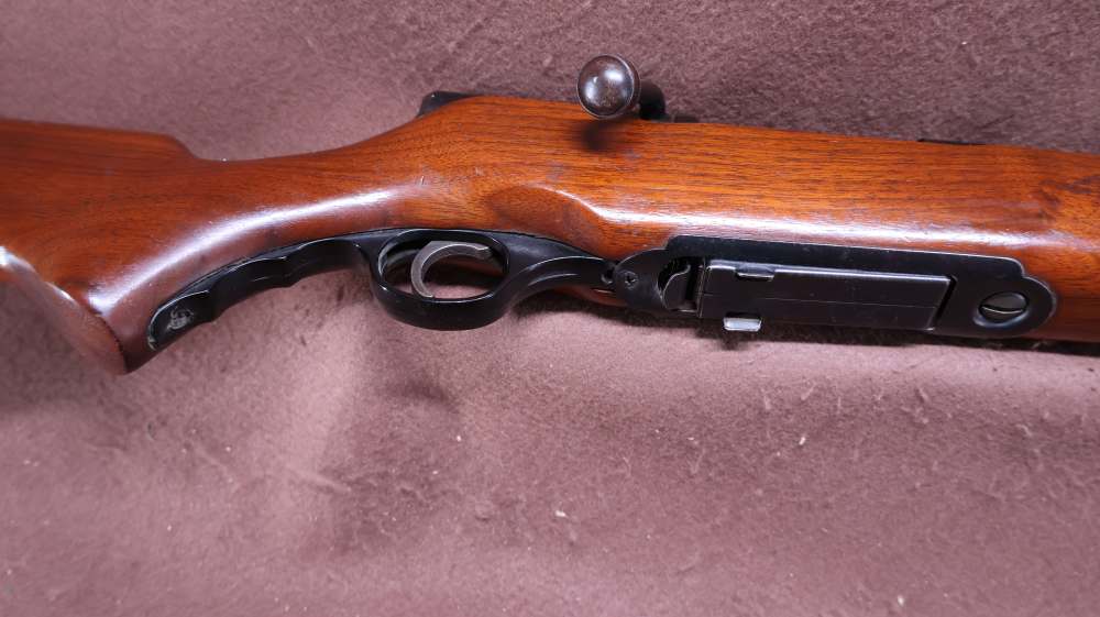 OF Mossberg & Sons 190D 16 Ga 2 3/4" Bolt 28" BRL Full & IC Cks GD Bore-img-10