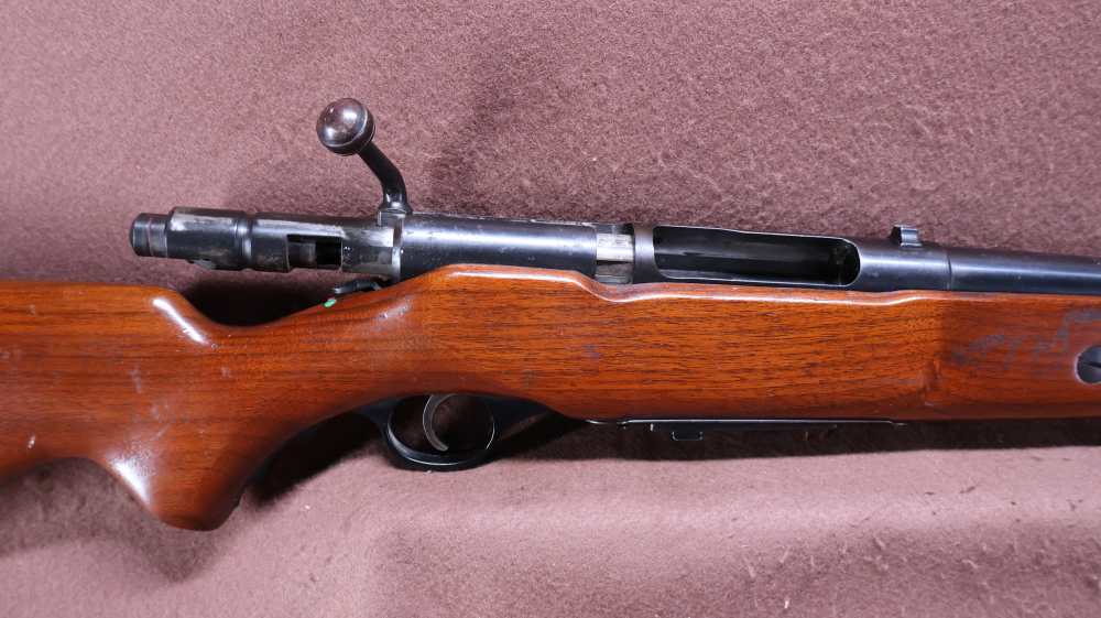 OF Mossberg & Sons 190D 16 Ga 2 3/4" Bolt 28" BRL Full & IC Cks GD Bore-img-7