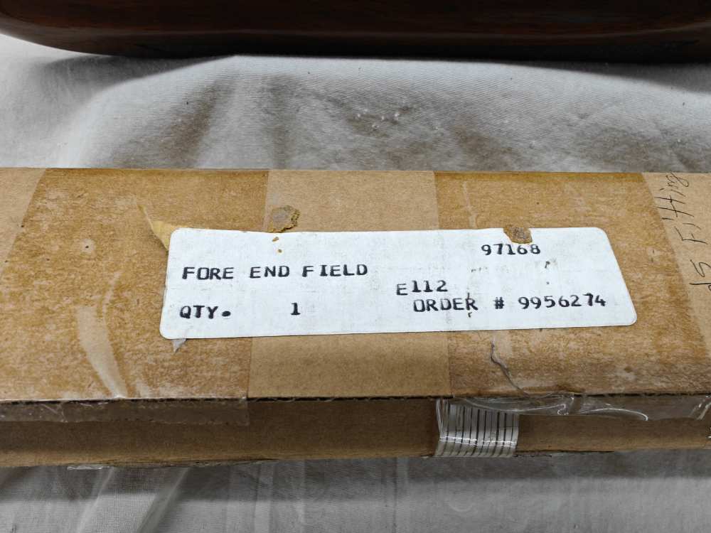 Remington Peerless Forend NEW IN BOX 12ga-img-4