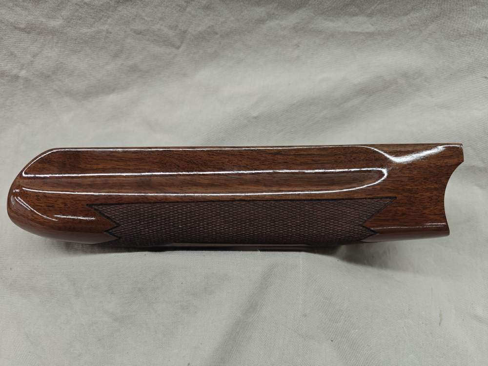 Remington Peerless Forend NEW IN BOX 12ga-img-0