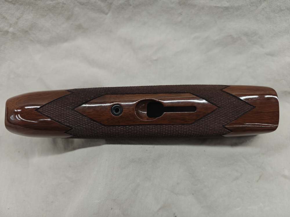 Remington Peerless Forend NEW IN BOX 12ga-img-1