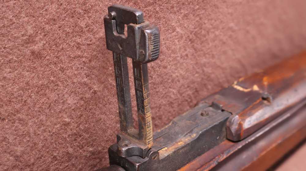 Japan Arisaka Type 38 6.5x50 mm Bolt 31" BRL No Date-img-9