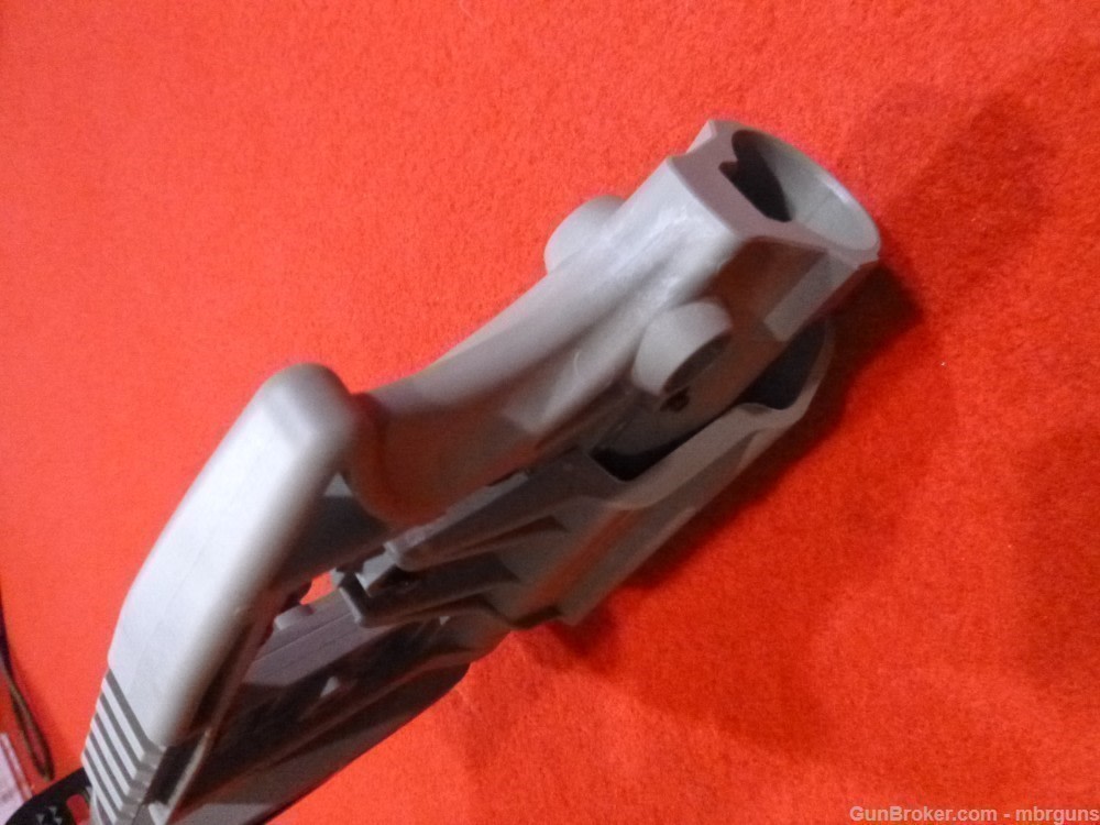 Luth-AR MBA-3 AR 15 Carbine Stock Flat Dark Earth New-img-2