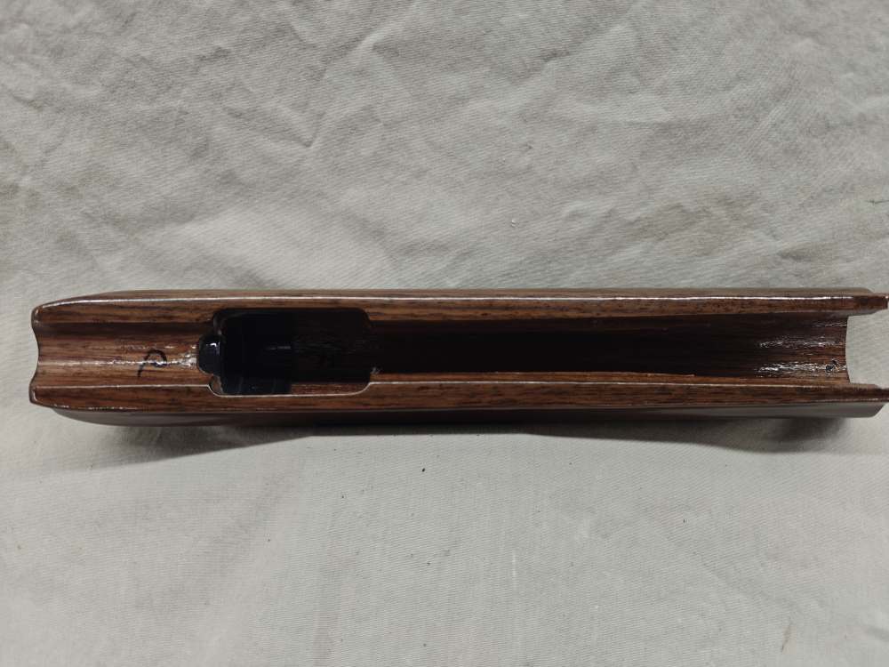 Remington 1187 Forend 20ga High Grade NIB-img-3