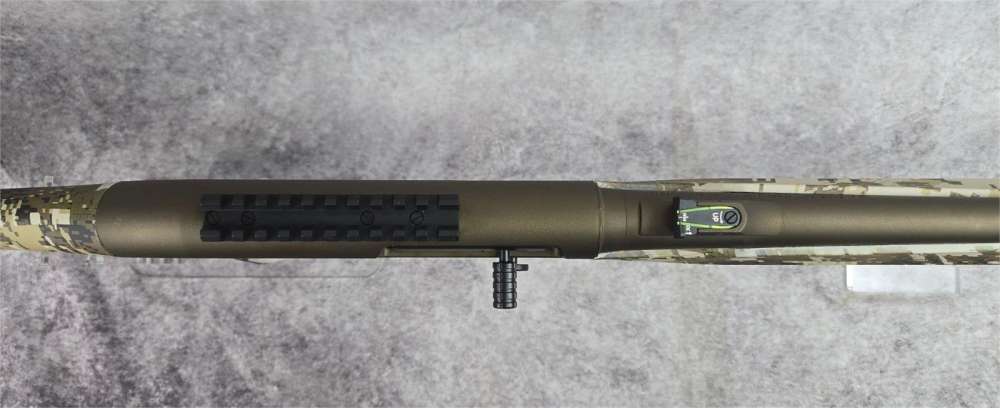 New Franchi Affinity 3.5 Elite ( 12 GA )-img-6