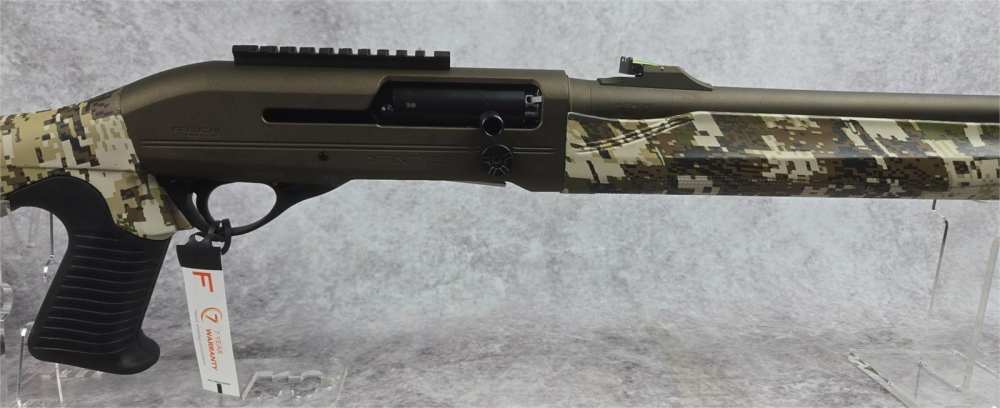 New Franchi Affinity 3.5 Elite ( 12 GA )-img-3