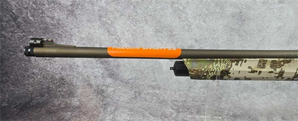 New Franchi Affinity 3.5 Elite ( 12 GA )-img-9