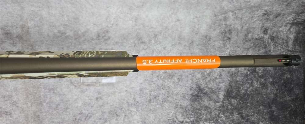 New Franchi Affinity 3.5 Elite ( 12 GA )-img-7