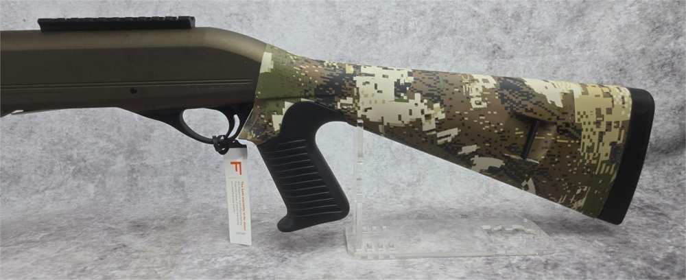 New Franchi Affinity 3.5 Elite ( 12 GA )-img-11