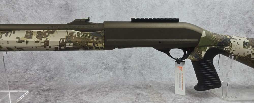 New Franchi Affinity 3.5 Elite ( 12 GA )-img-10