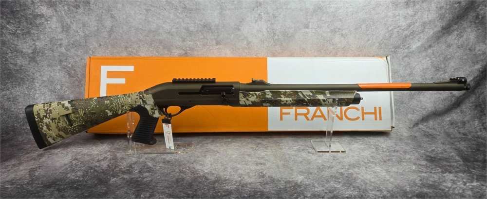 New Franchi Affinity 3.5 Elite ( 12 GA )-img-0
