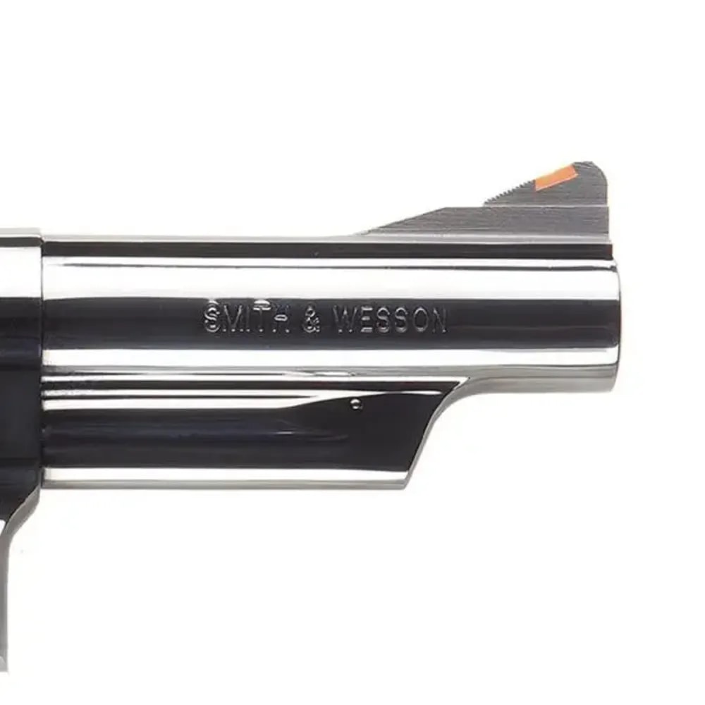 Smith & Wesson 29 Classic 44 Mag 4" 150254 Gloss Blue N-Frame 6 Round-img-1