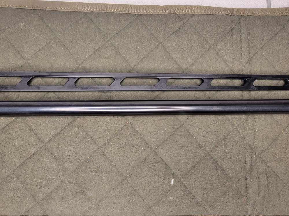 BERETTA 687 SILVER PIGEON III COMBO 12GA 32"/34"-img-32