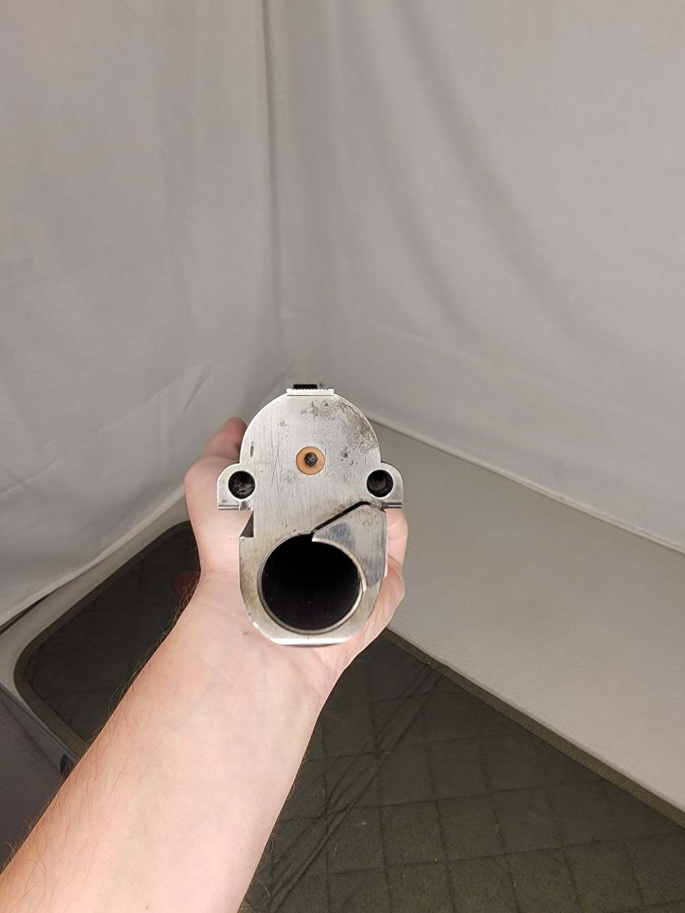 BERETTA 687 SILVER PIGEON III COMBO 12GA 32"/34"-img-27
