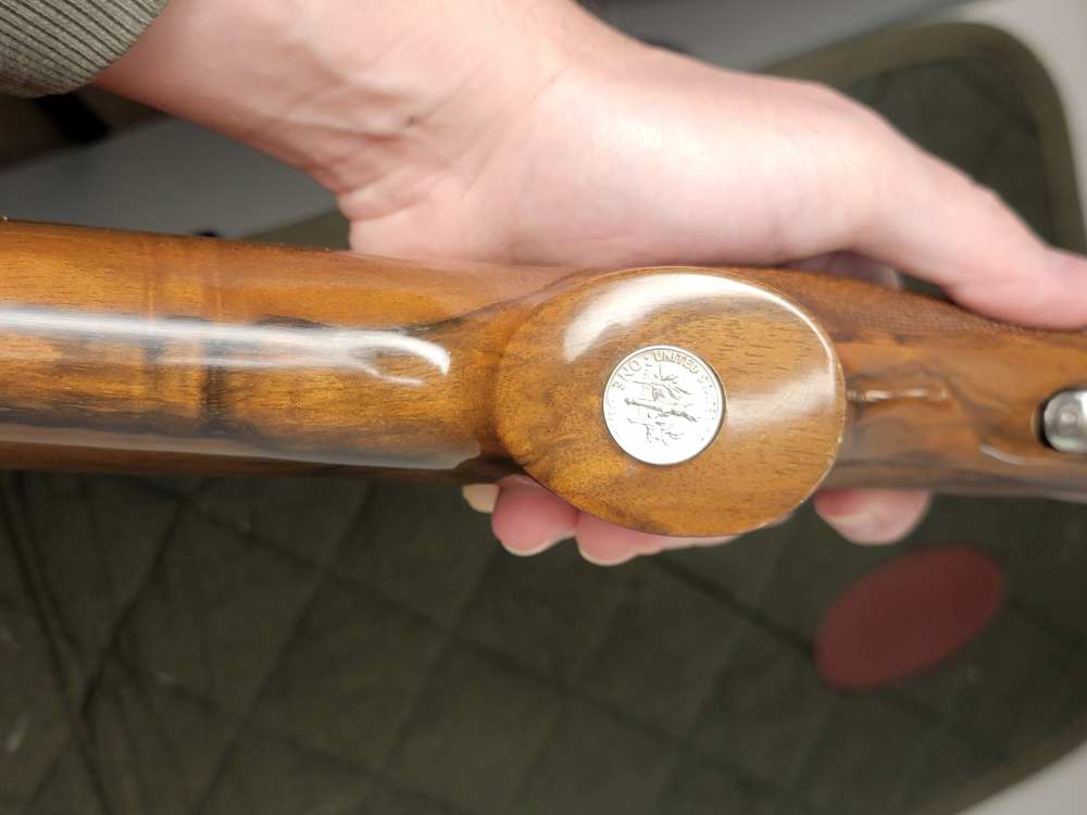 BERETTA 687 SILVER PIGEON III COMBO 12GA 32"/34"-img-7