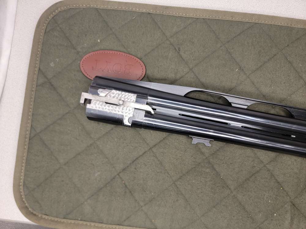 BERETTA 687 SILVER PIGEON III COMBO 12GA 32"/34"-img-24