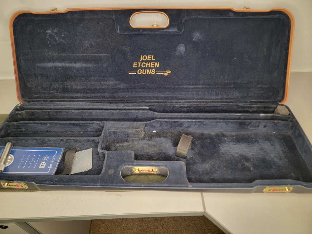 BERETTA 687 SILVER PIGEON III COMBO 12GA 32"/34"-img-35
