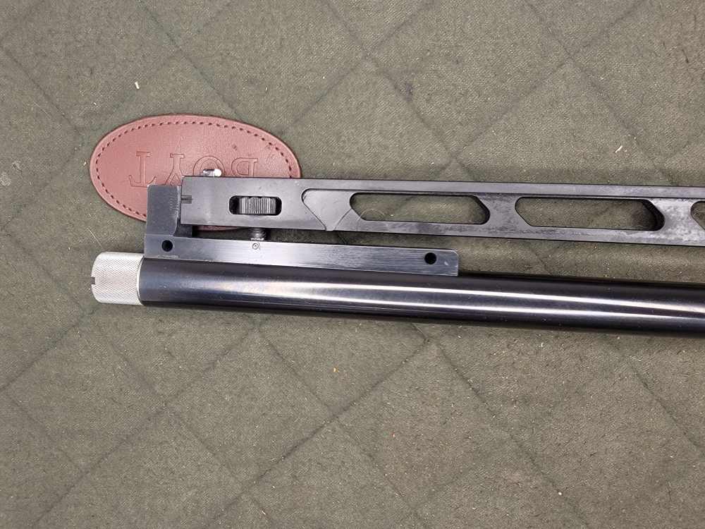 BERETTA 687 SILVER PIGEON III COMBO 12GA 32"/34"-img-30