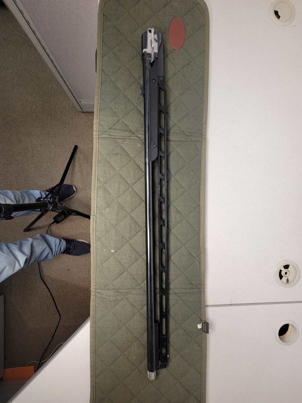 BERETTA 687 SILVER PIGEON III COMBO 12GA 32"/34"-img-34