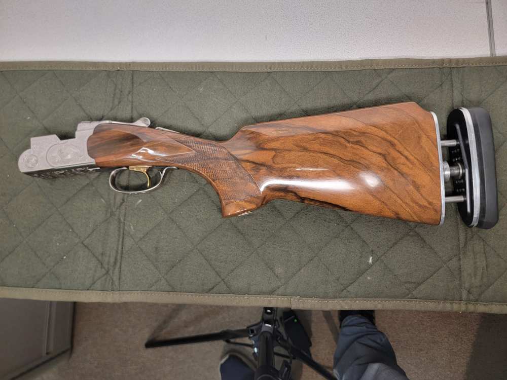 BERETTA 687 SILVER PIGEON III COMBO 12GA 32"/34"-img-15