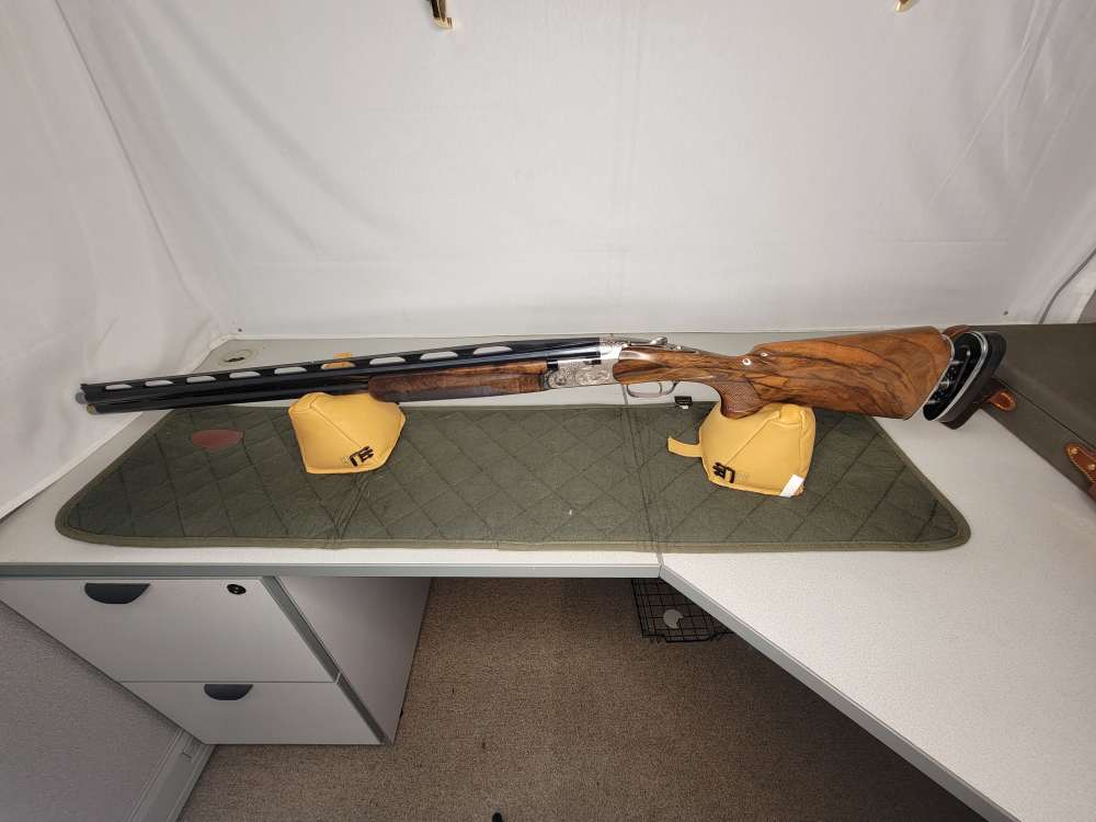 BERETTA 687 SILVER PIGEON III COMBO 12GA 32"/34"-img-0