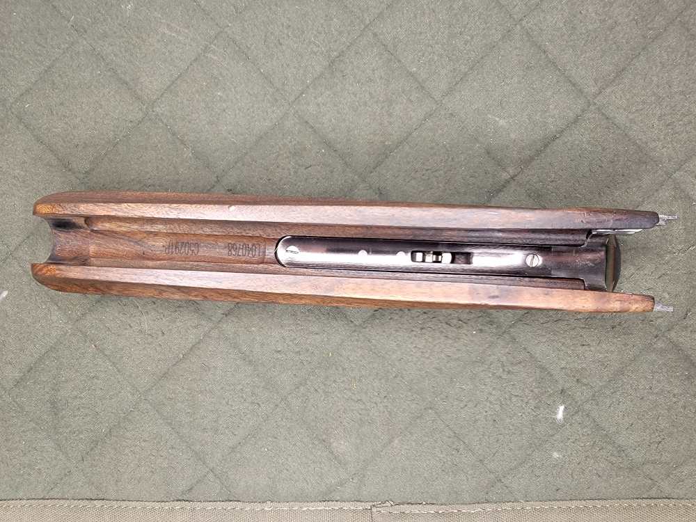BERETTA 687 SILVER PIGEON III COMBO 12GA 32"/34"-img-17