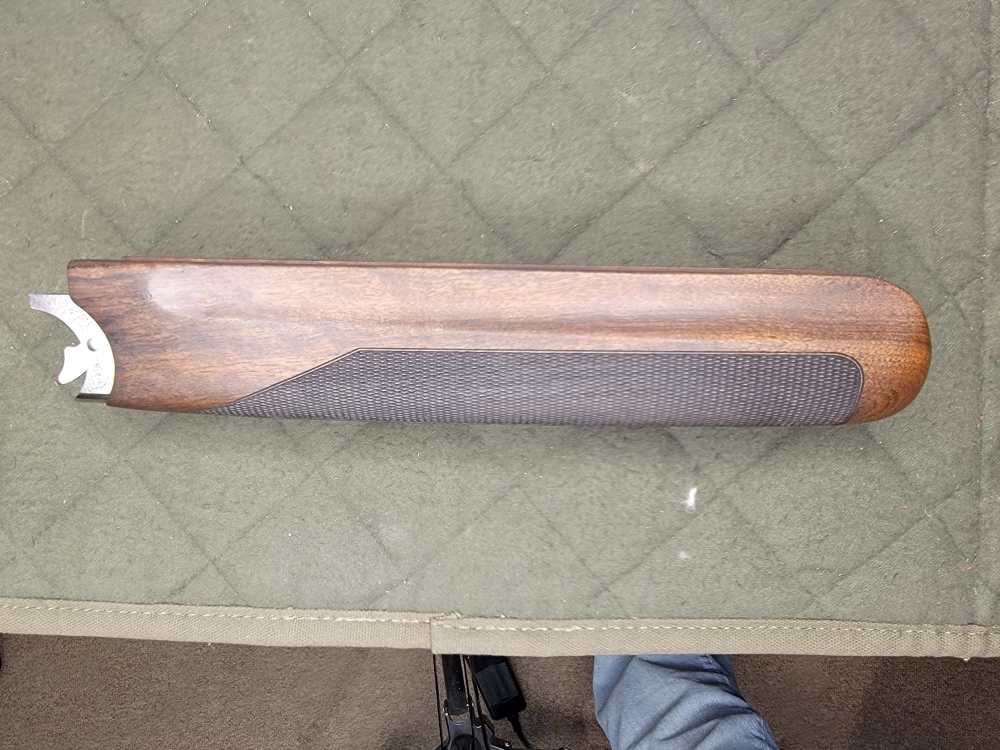 BERETTA 687 SILVER PIGEON III COMBO 12GA 32"/34"-img-16