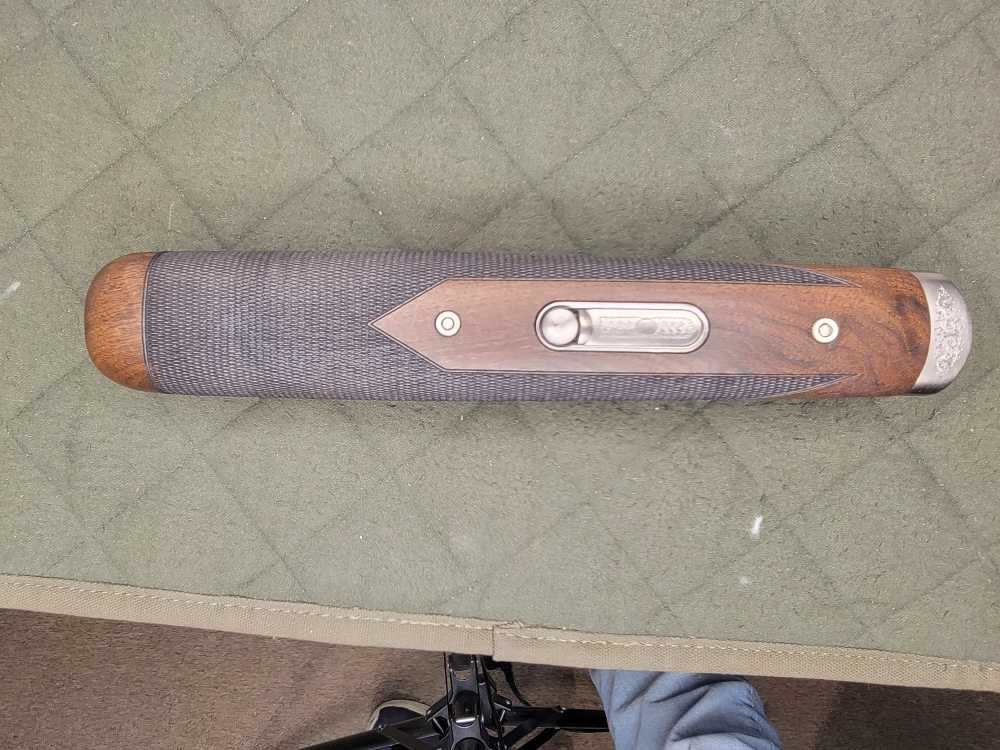 BERETTA 687 SILVER PIGEON III COMBO 12GA 32"/34"-img-18