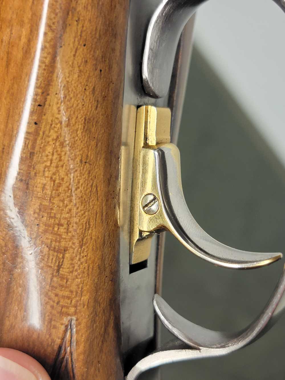 BERETTA 687 SILVER PIGEON III COMBO 12GA 32"/34"-img-5